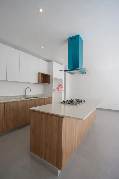 Foto 8 de Casa en Venta en Solares Residencial, Zapopan — Coto Larissa