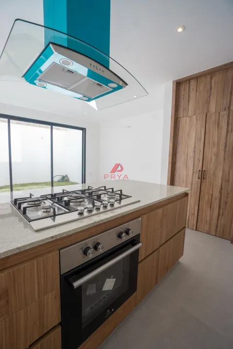 Foto 9 de Casa en Venta en Solares Residencial, Zapopan — Coto Larissa