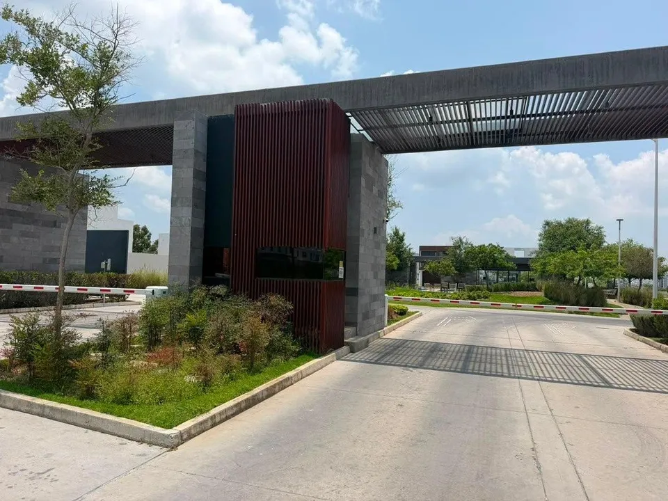 Terreno en Venta en Capital Norte - Alva Residencial 8