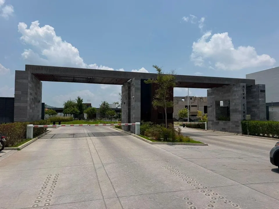 Foto 2 de Terreno en Venta en Capital Norte - Alva Residencial 8