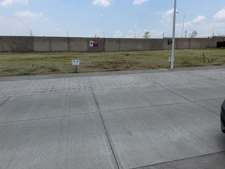 Foto 3 de Terreno en Venta en Capital Norte - Alva Residencial 8