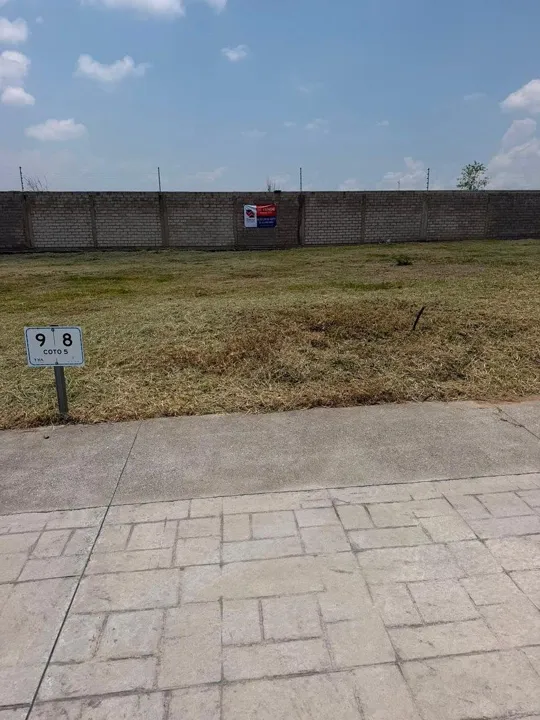 Foto 4 de Terreno en Venta en Capital Norte - Alva Residencial 8