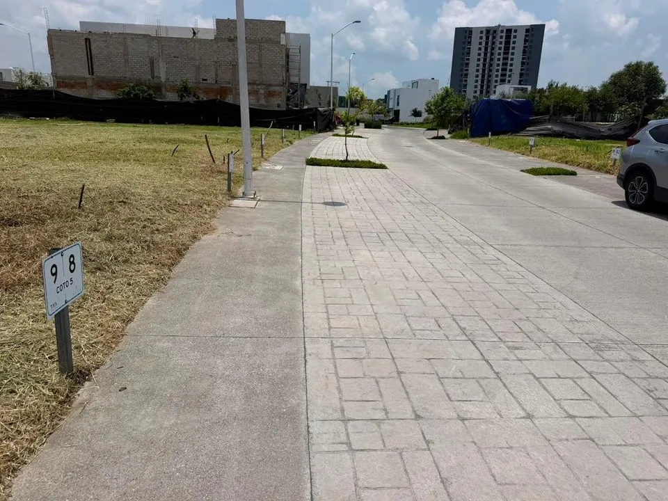Foto 7 de Terreno en Venta en Capital Norte - Alva Residencial 8