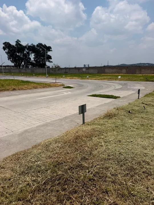 Foto 8 de Terreno en Venta en Capital Norte - Alva Residencial 8
