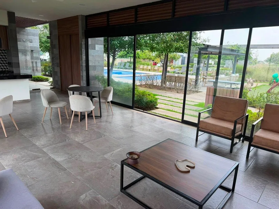 Foto 9 de Terreno en Venta en Capital Norte - Alva Residencial 8