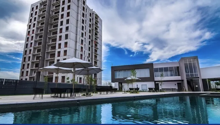 Departamentos en Venta en Francisco Sarabia, Zapopan, Jal