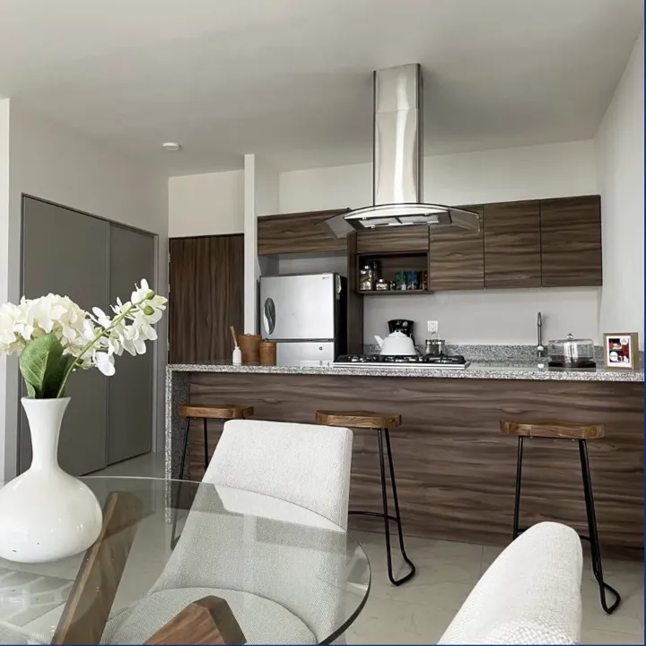 Foto 3 de Departamentos en Venta en Francisco Sarabia, Zapopan, Jal