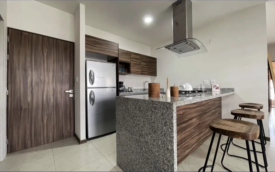 Foto 4 de Departamentos en Venta en Francisco Sarabia, Zapopan, Jal