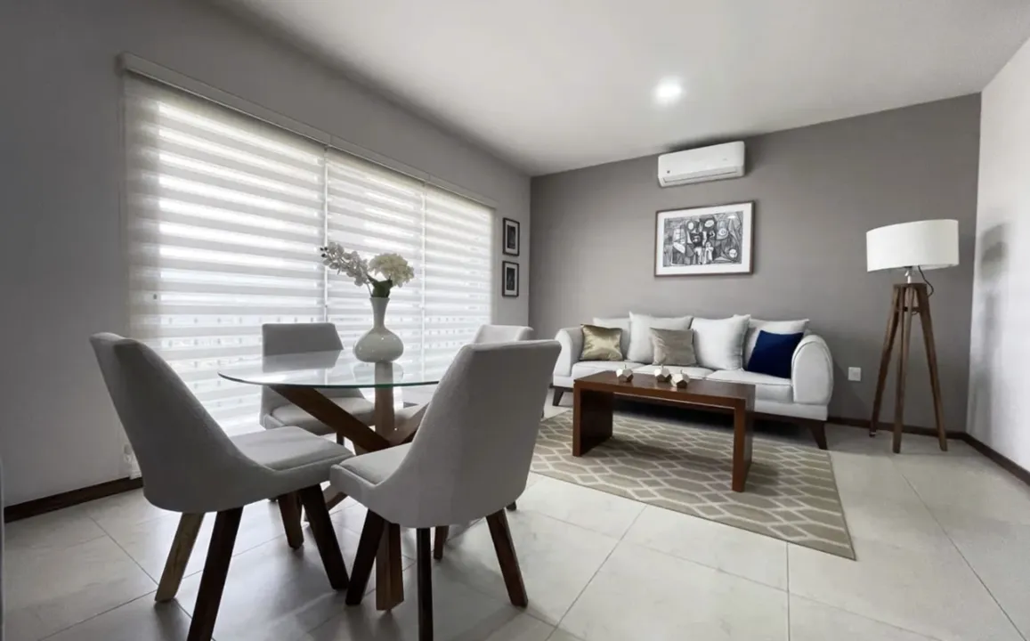 Foto 5 de Departamentos en Venta en Francisco Sarabia, Zapopan, Jal