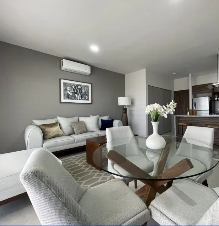 Foto 6 de Departamentos en Venta en Francisco Sarabia, Zapopan, Jal