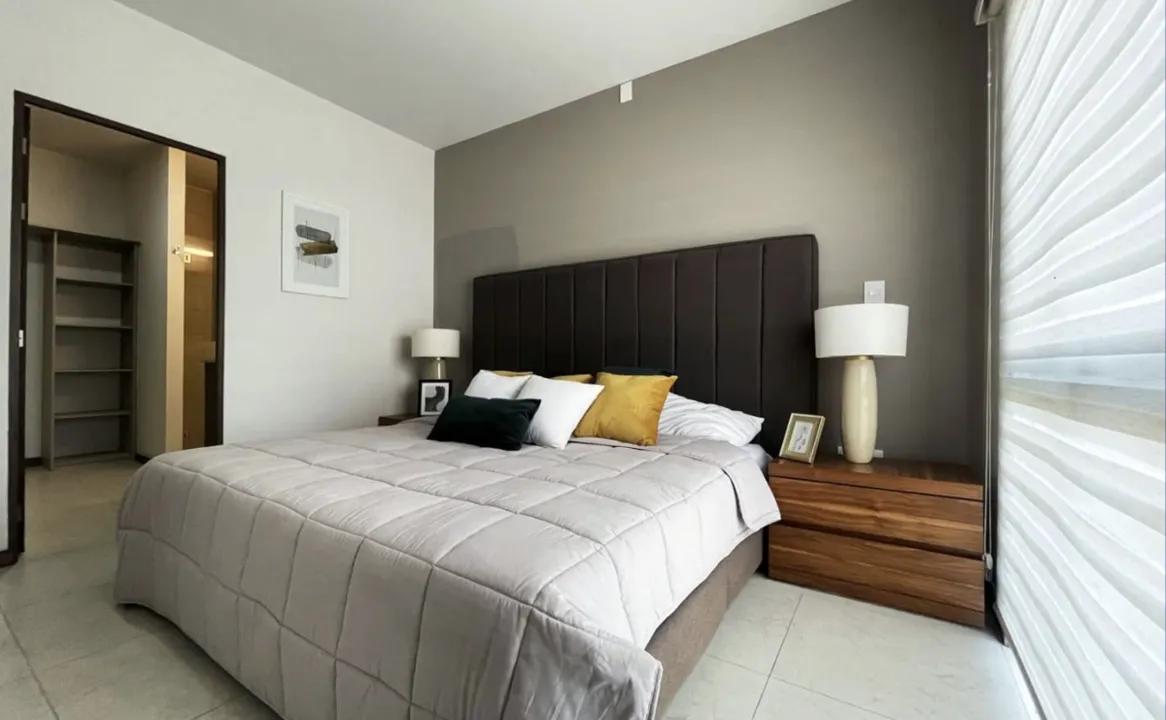 Foto 8 de Departamentos en Venta en Francisco Sarabia, Zapopan, Jal