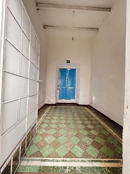Foto 3 de Casa con Uso de Suelo Comercial o Mixto en venta en Constitución, Analco, Guadalajara