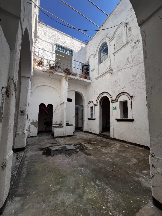 Foto 4 de Casa con Uso de Suelo Comercial o Mixto en venta en Constitución, Analco, Guadalajara