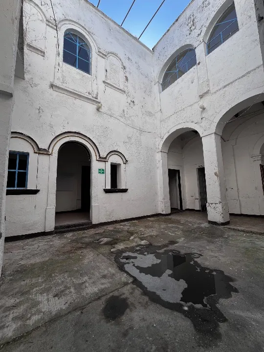 Foto 5 de Casa con Uso de Suelo Comercial o Mixto en venta en Constitución, Analco, Guadalajara