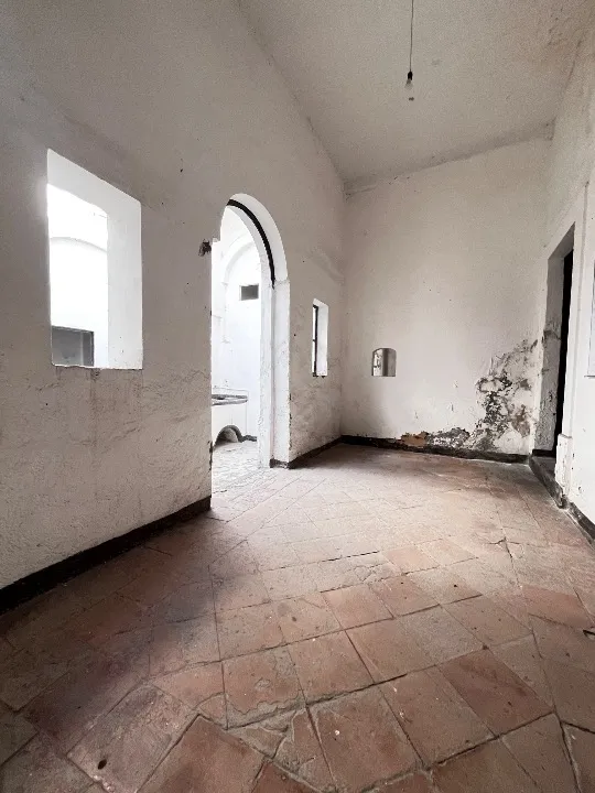 Foto 6 de Casa con Uso de Suelo Comercial o Mixto en venta en Constitución, Analco, Guadalajara