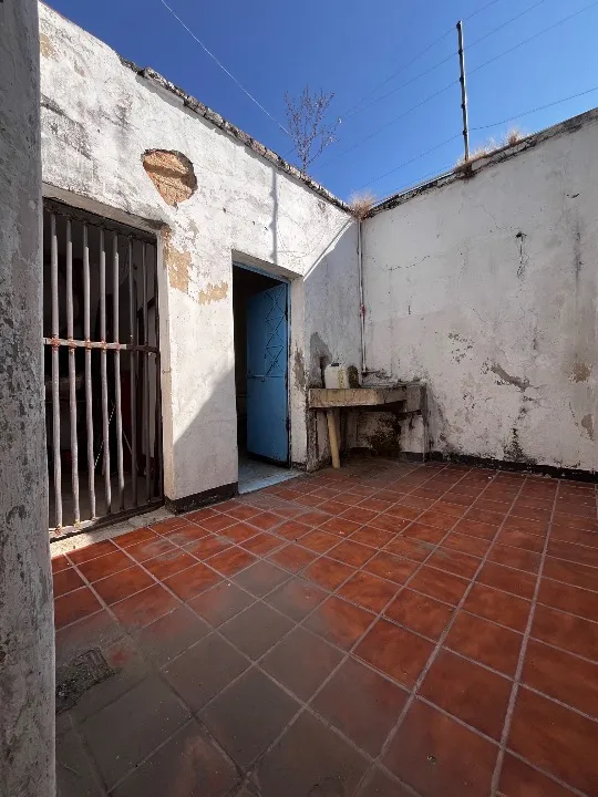 Foto 7 de Casa con Uso de Suelo Comercial o Mixto en venta en Constitución, Analco, Guadalajara