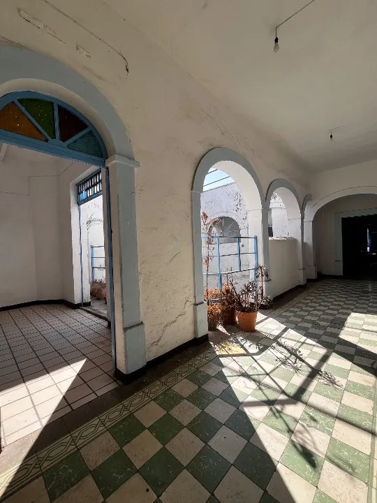 Foto 8 de Casa con Uso de Suelo Comercial o Mixto en venta en Constitución, Analco, Guadalajara