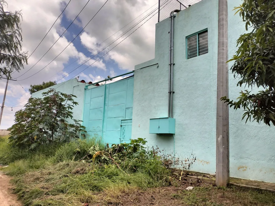 ¡Baja de Precio! Amplia Bodega Industrial en Col El Zalate