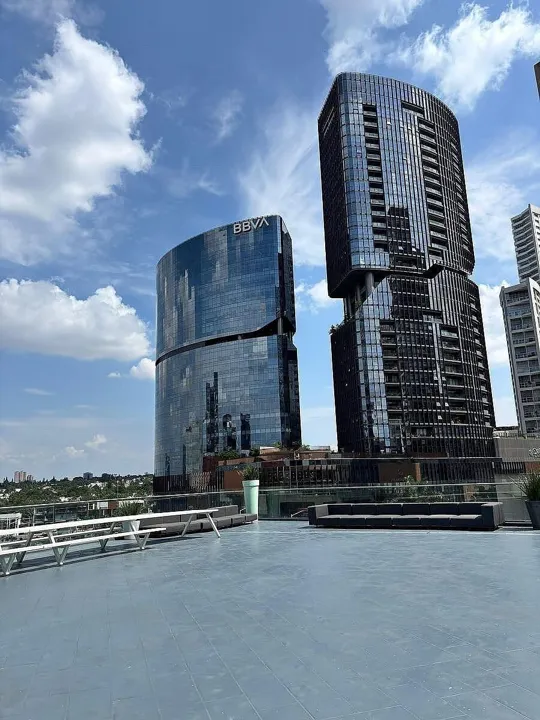 OFICINAS EN RENTA ANDARES PUERTA DE HIERRO DESDE $22,000 pesos