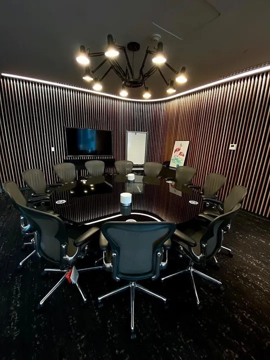 Foto 8 de OFICINAS EN RENTA ANDARES PUERTA DE HIERRO DESDE $22,000 pesos