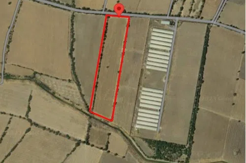 Venta de Terreno en TLAJOMULCO EN COLONIA LOMAS DE TEJEDA