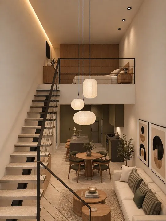 Foto 5 de Departamento en venta en El Bajío, Avaterra, Zapopan, Jalisco