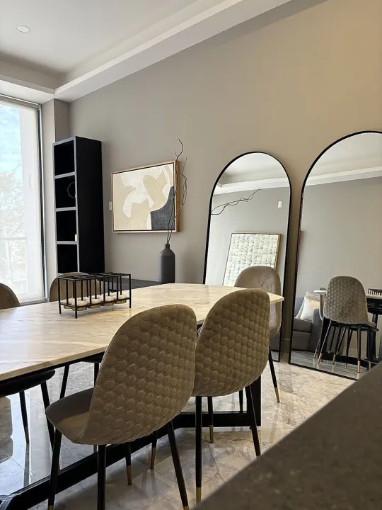 Foto 4 de Departamento en venta de 1 recamara en Colomos Providencia Masaya Residencial