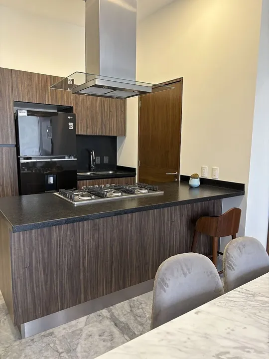 Foto 5 de Departamento en venta de 1 recamara en Colomos Providencia Masaya Residencial