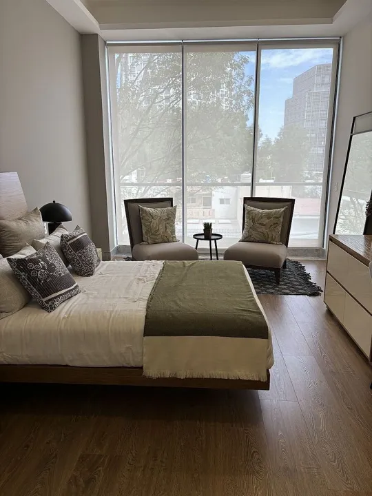 Foto 6 de Departamento en venta de 1 recamara en Colomos Providencia Masaya Residencial