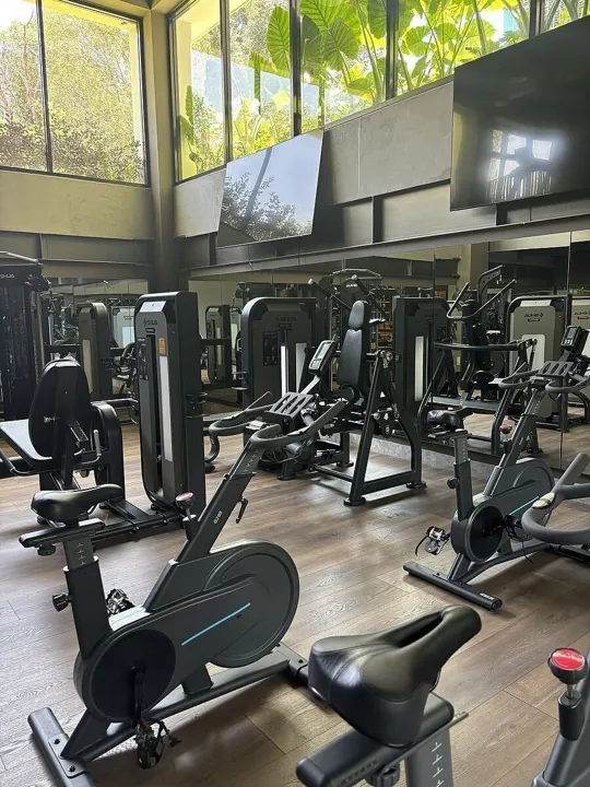 Foto 7 de Departamento en venta de 1 recamara en Colomos Providencia Masaya Residencial