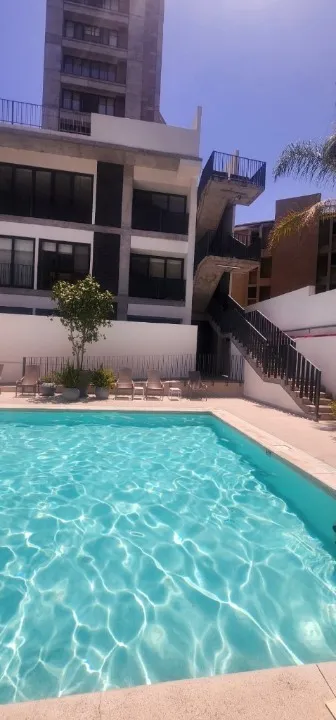 Foto 4 de Departamento en renta en Avenida Aztecas, Prados Providencia, Guadalajara