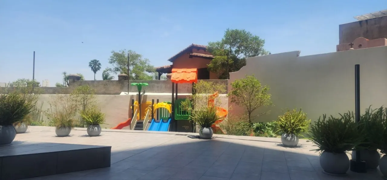 Foto 2 de Departamento en renta en Avenida Aztecas, Prados Providencia, Guadalajara