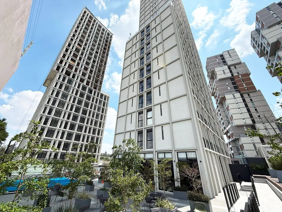 Departamento en venta VENTURA VERTICAL | Zapopan