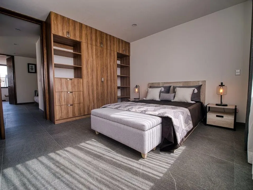Foto 2 de Casa en Venta Condominio Sibaria, Tlajomulco de Zúñiga, Jalisco.