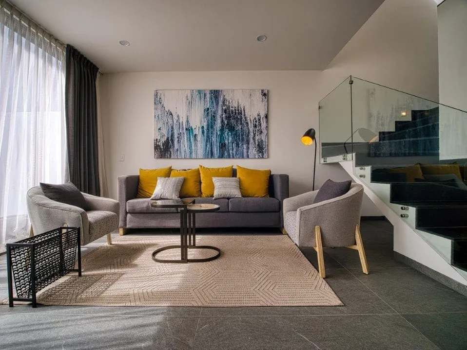 Foto 4 de Casa en Venta Condominio Sibaria, Tlajomulco de Zúñiga, Jalisco.