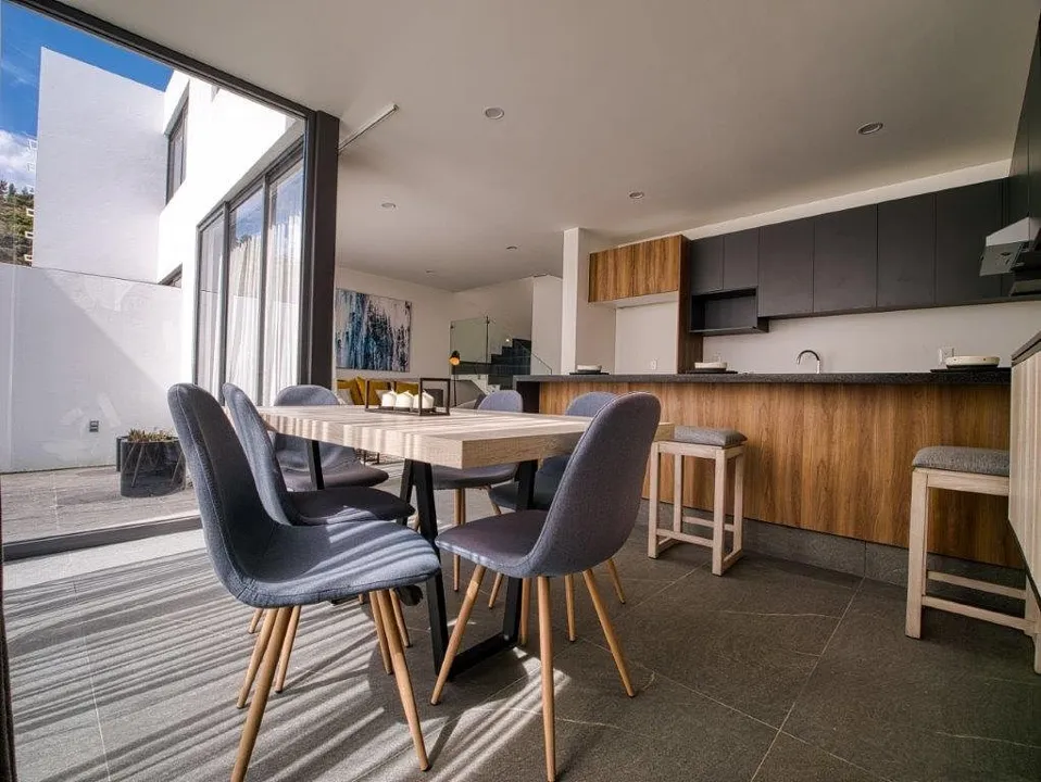 Foto 5 de Casa en Venta Condominio Sibaria, Tlajomulco de Zúñiga, Jalisco.