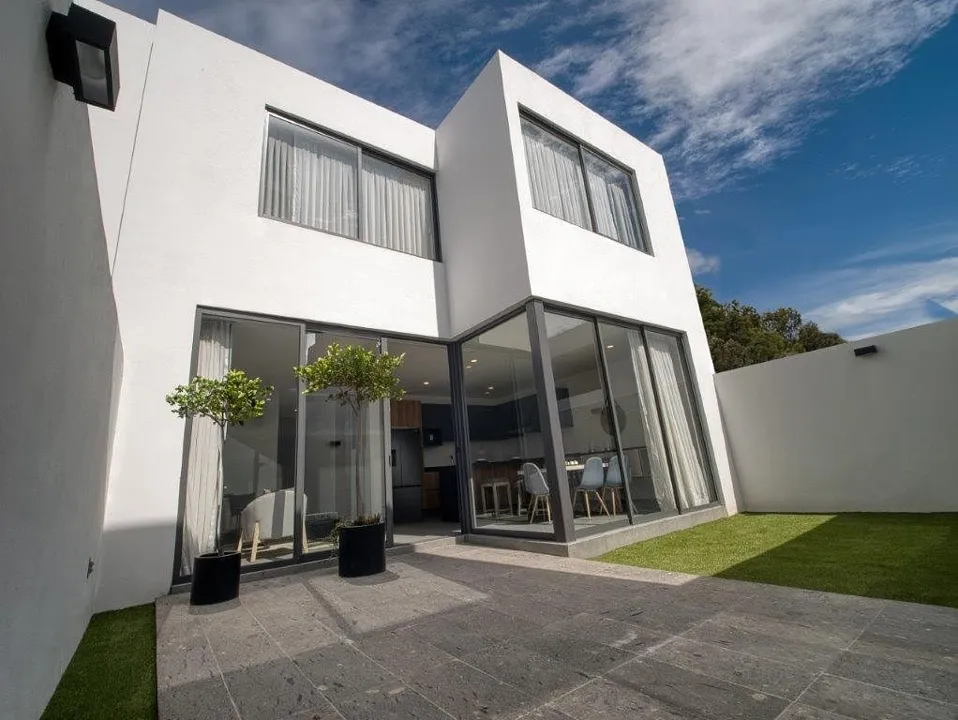 Foto 6 de Casa en Venta Condominio Sibaria, Tlajomulco de Zúñiga, Jalisco.