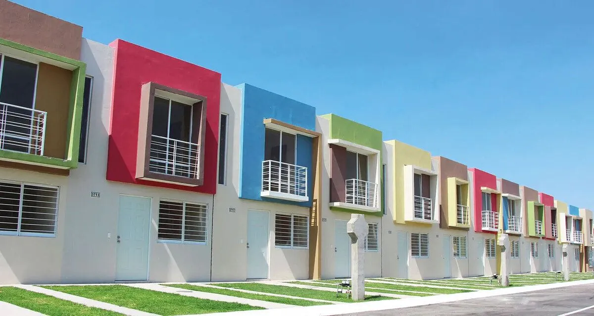 Foto 2 de DESARROLLO PARQUE DE LAS AVES: CASAS DÚPLEX Y UNIFAMILIARES EN ZAPOPAN