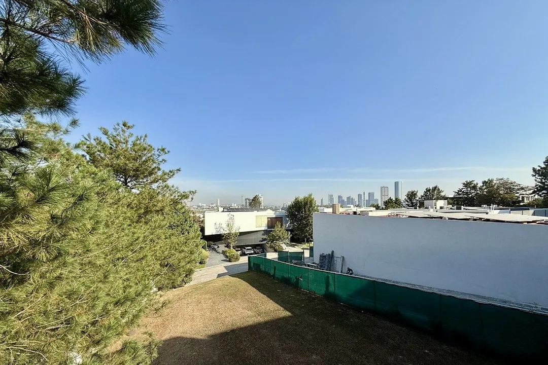 Foto 8 de Hermoso terreno con espectacular vista panorámica, 581 M2