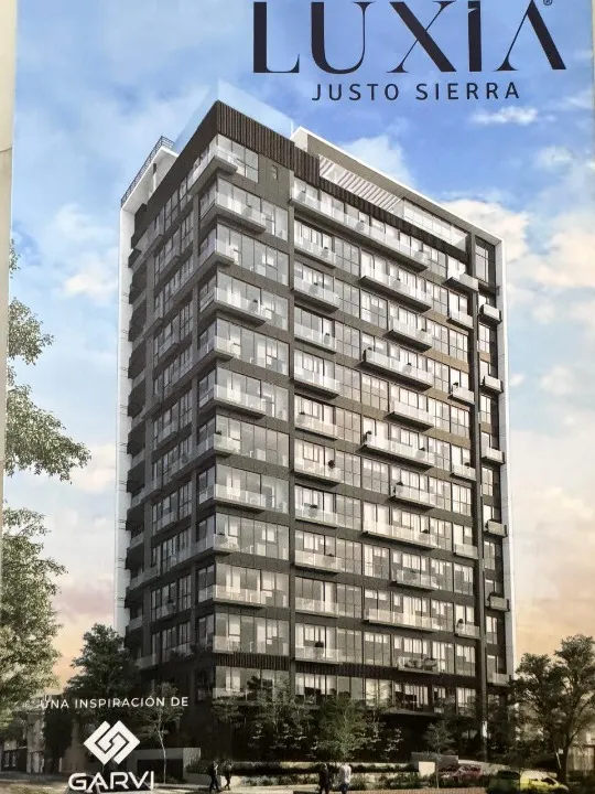 Departamento en renta en Diagonal San Jorge, Vallarta, Guadalajara