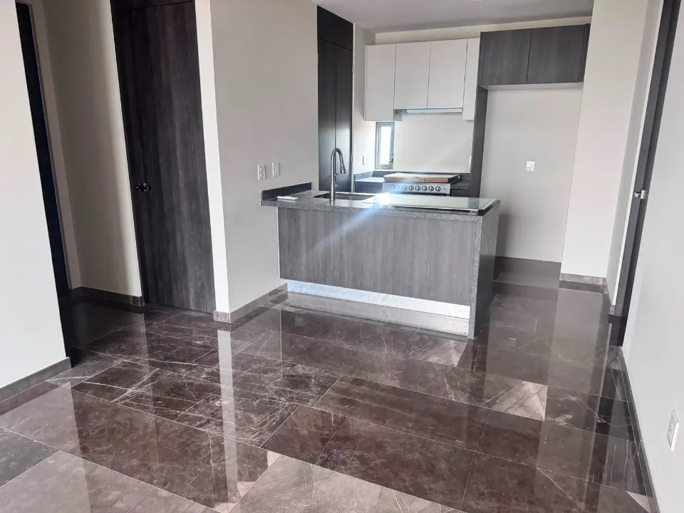 Foto 3 de Departamento en renta en Diagonal San Jorge, Vallarta, Guadalajara