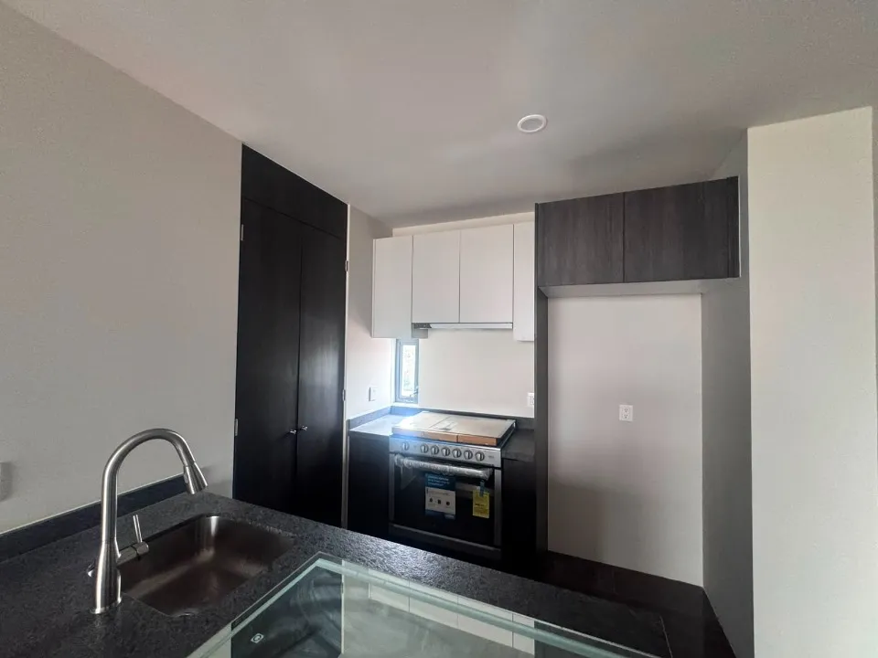 Foto 4 de Departamento en renta en Diagonal San Jorge, Vallarta, Guadalajara