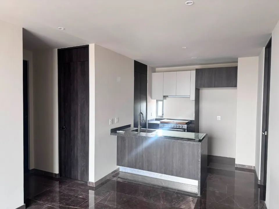 Foto 5 de Departamento en renta en Diagonal San Jorge, Vallarta, Guadalajara