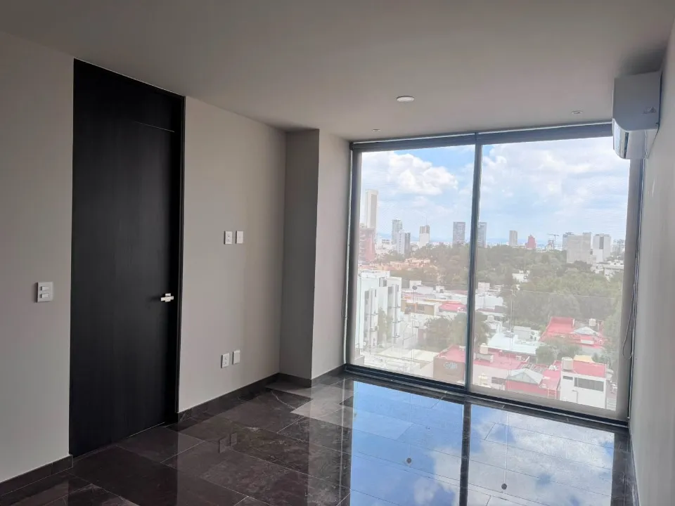 Foto 6 de Departamento en renta en Diagonal San Jorge, Vallarta, Guadalajara