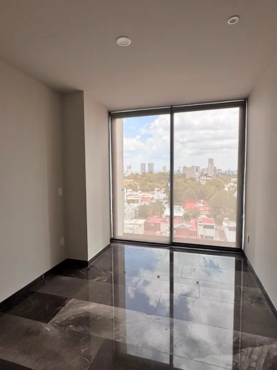 Foto 7 de Departamento en renta en Diagonal San Jorge, Vallarta, Guadalajara