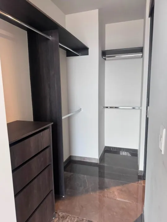 Foto 8 de Departamento en renta en Diagonal San Jorge, Vallarta, Guadalajara