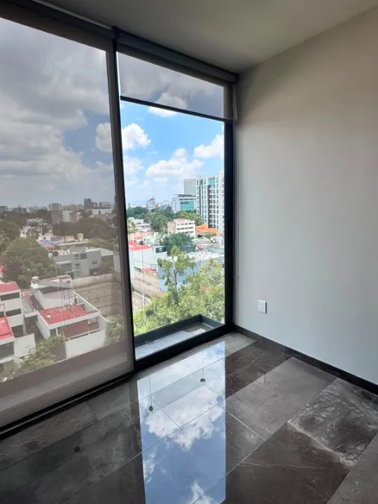Foto 9 de Departamento en renta en Diagonal San Jorge, Vallarta, Guadalajara