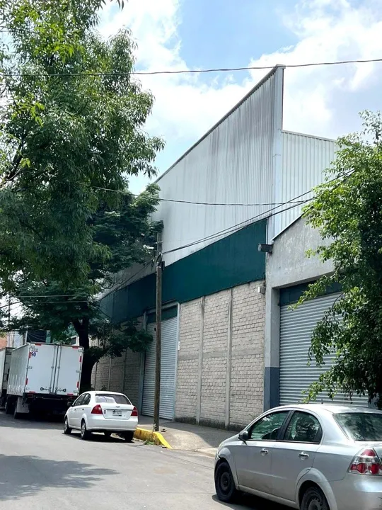 BODEGA EN VENTAEN EL ROSARIO
