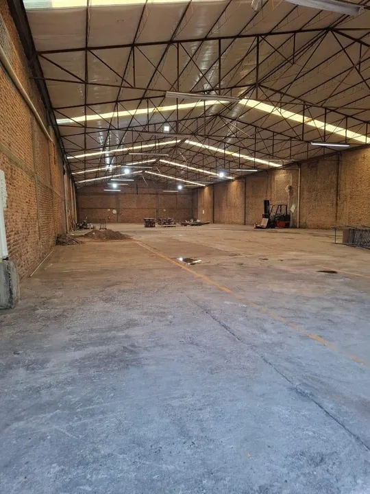 Foto 2 de BODEGA EN VENTAEN EL ROSARIO
