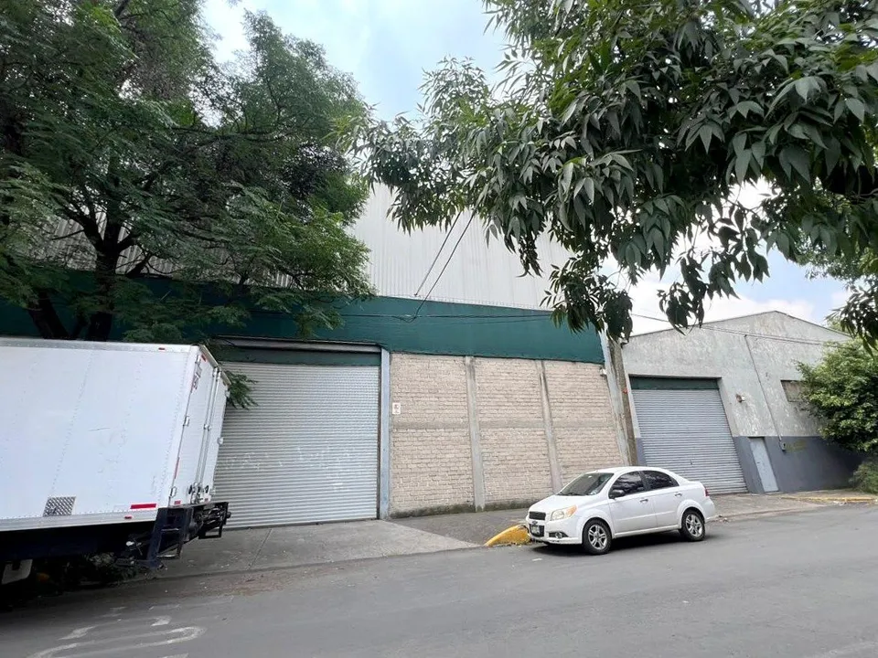 Foto 3 de BODEGA EN VENTAEN EL ROSARIO